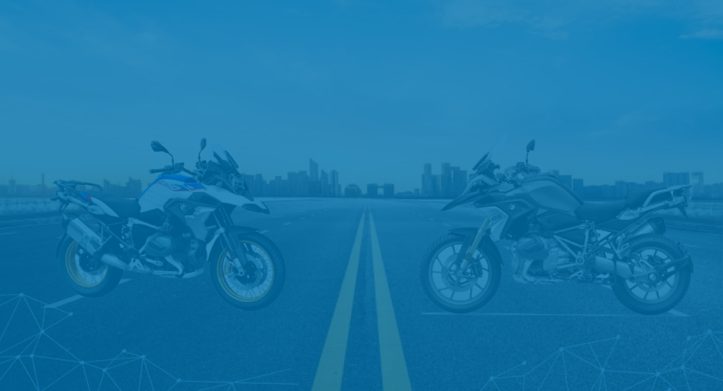 Antifurto moto